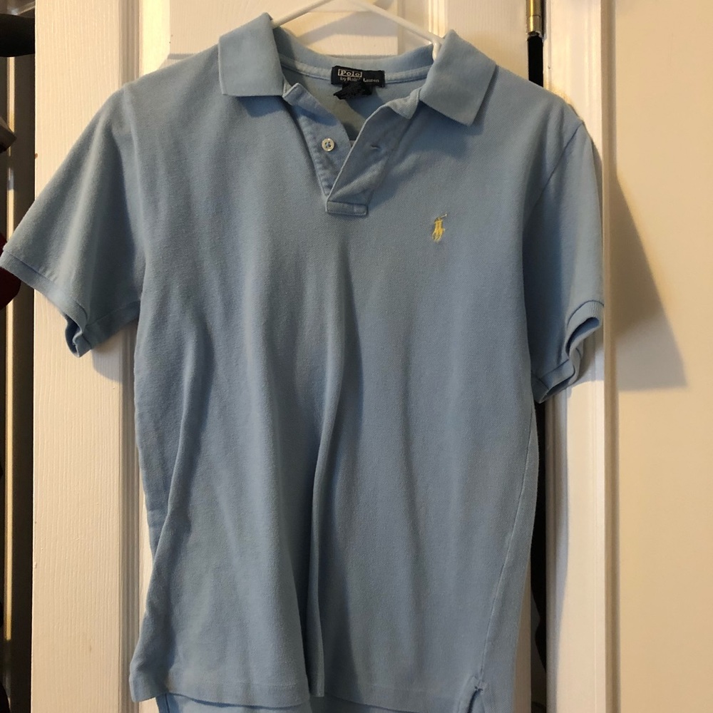 Polo Ralph Lauren boys polo